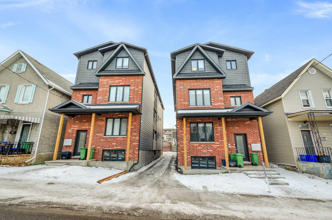 Ottawa ON Bachelors Basements Duplexes And Condos For Rent