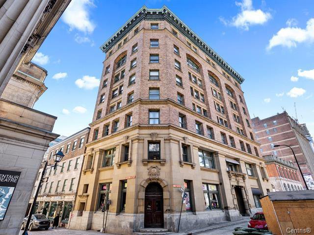 Rentals ca 204 Rue de l Hôpital Montréal QC for Rent