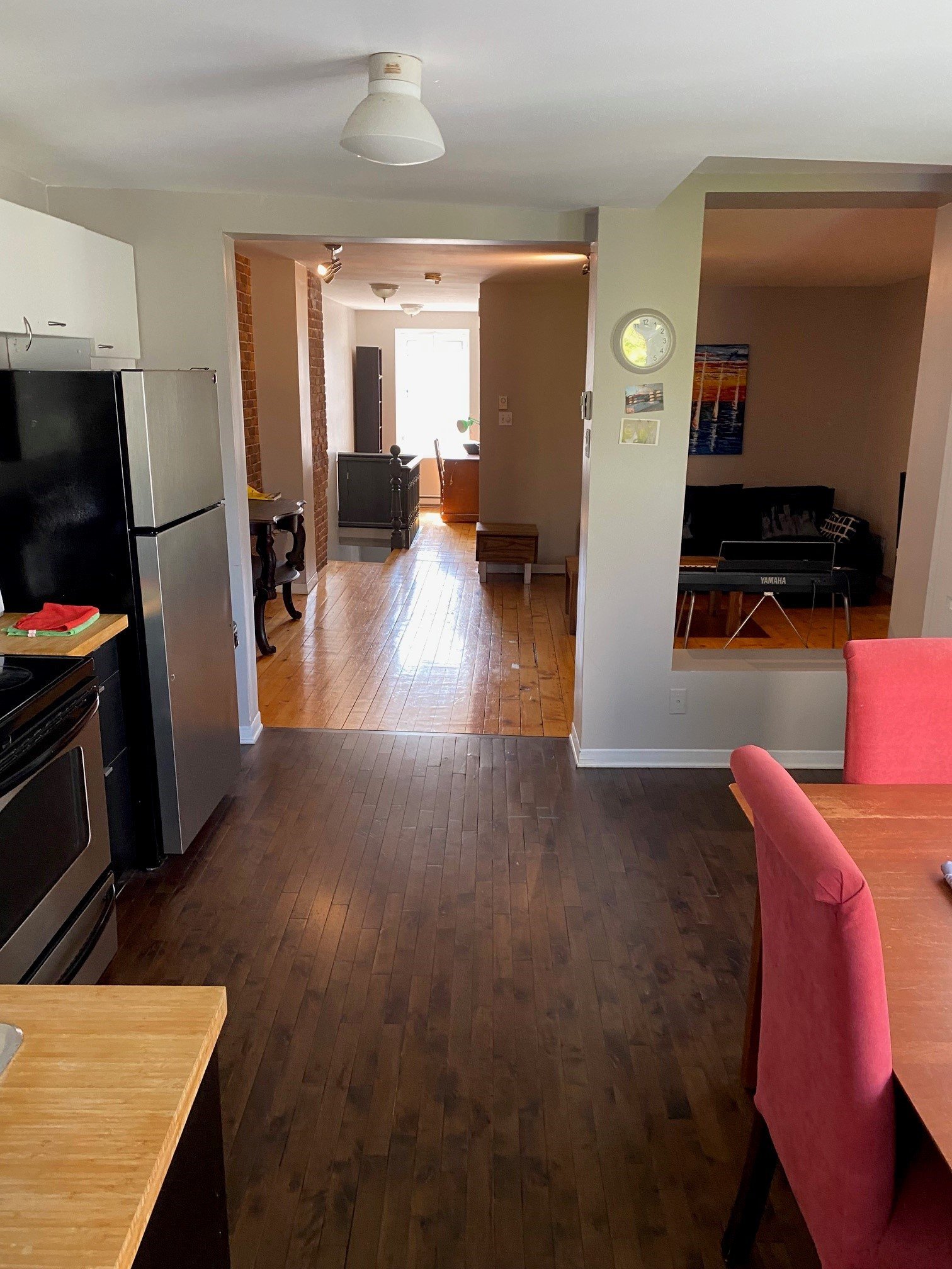 Rentals ca 1761 Rue Saint Timothée Montréal QC for Rent