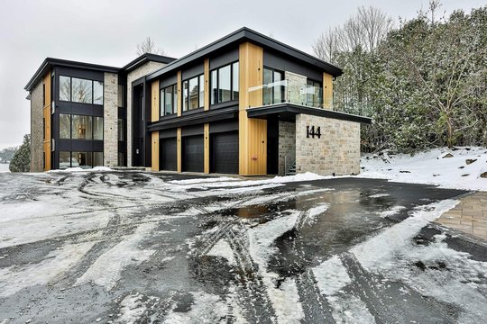 Louer ca Appartements Condos et Maisons à louer à Sainte Agathe des