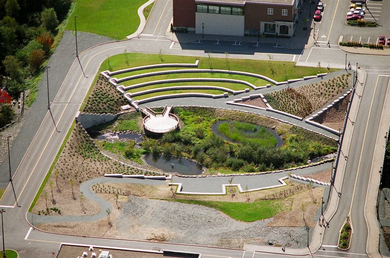 Dartmouth Crossings Amphitheatre Concerts Events Attraction Movie
