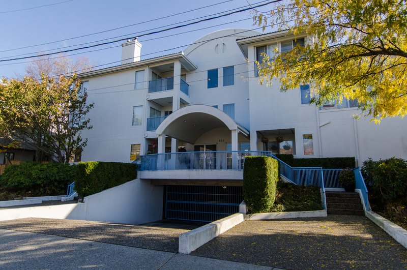 Surrey multicultural building downtown