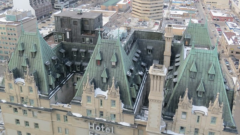 Winnipeg legislature government downtown apartment rentals