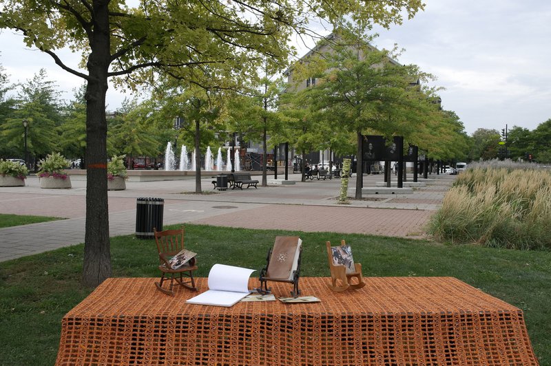 Longueuil Park Downtown Port Jacques Cartier Nature Attraction