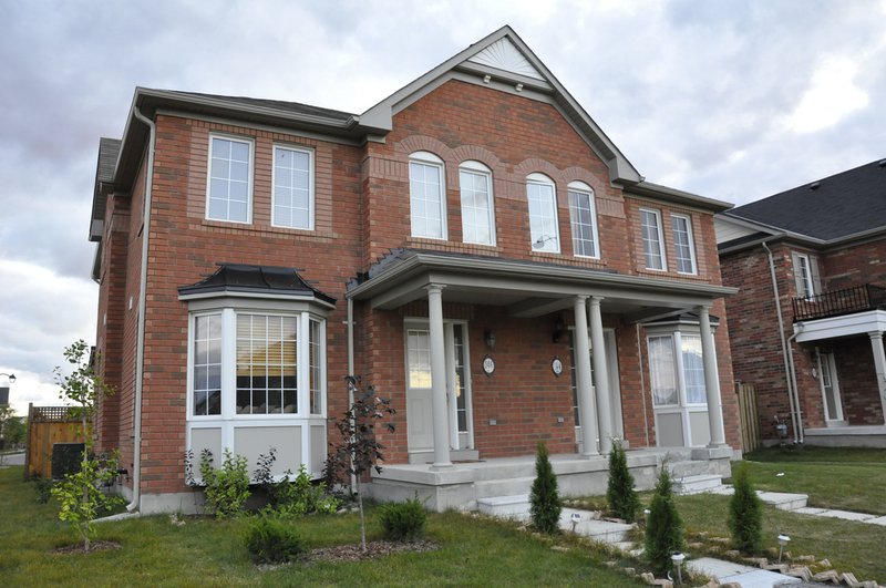 Markham House rental rentals downtown