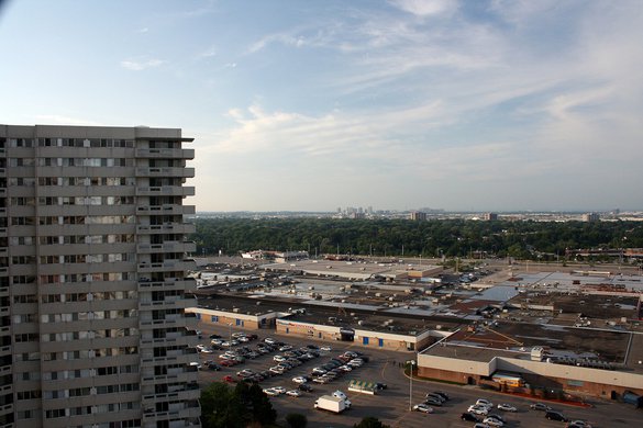 Brampton Residential Lookout Apartment Rental Rentals Listing Housing