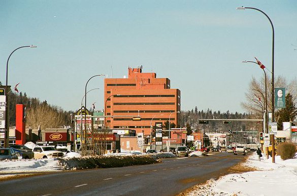 Rentals.ca Fort McMurray Apartments, Condos and Houses For Rent