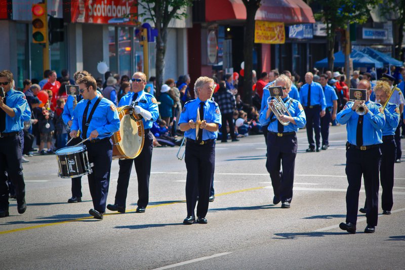 Burnaby band lifestyle parade community downtown.jpg