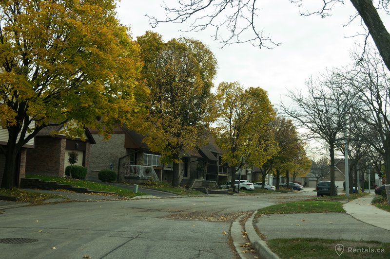 Rentals.ca Eringate Centennial West Deane Etobicoke Apartments