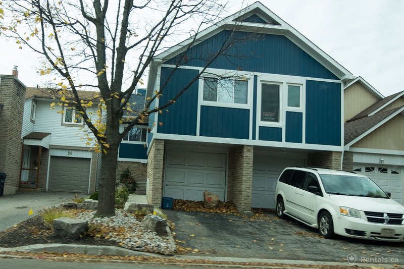 Rentals.ca Eringate Centennial West Deane Etobicoke Apartments