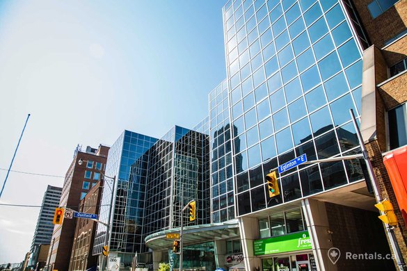 175 Bloor Street East, Toronto, ON for lease