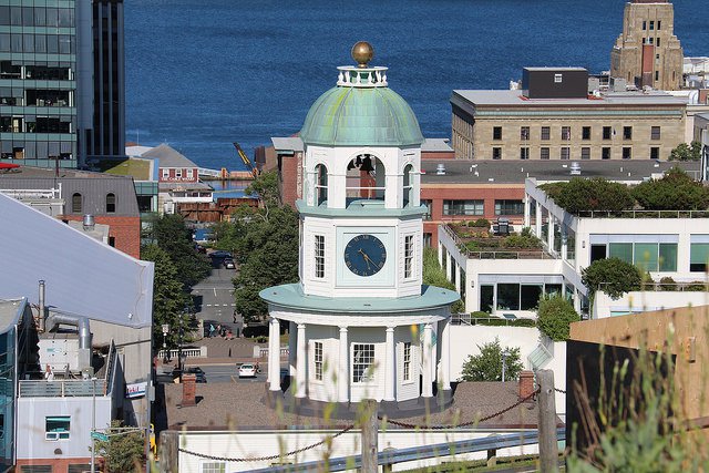 Halifax clock tower famous attraction.jpg