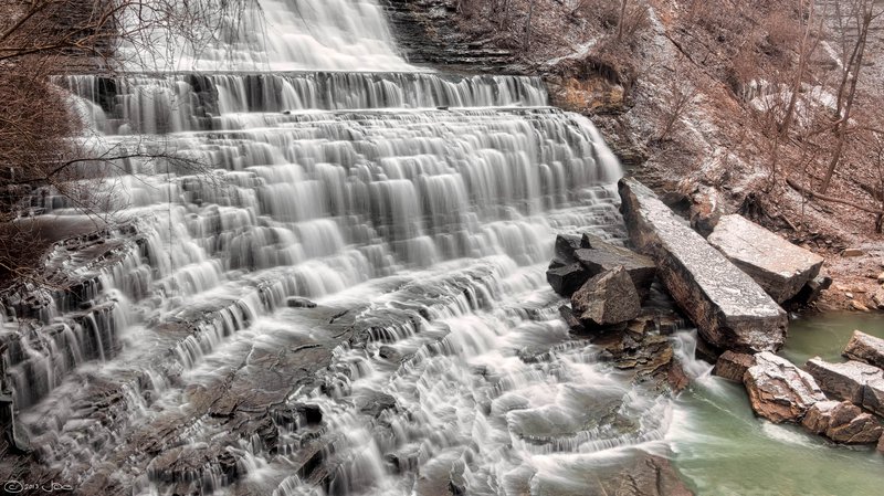 Hamilton waterfalls photography attraction tourist tourism nature photo.jpg