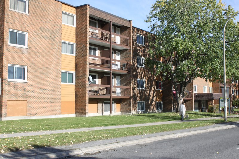 Gloucester Apartments for rent Ottawa neighborhood