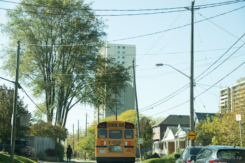 Rentals.ca Woodbine Lumsden East York Apartments, Condos and Houses