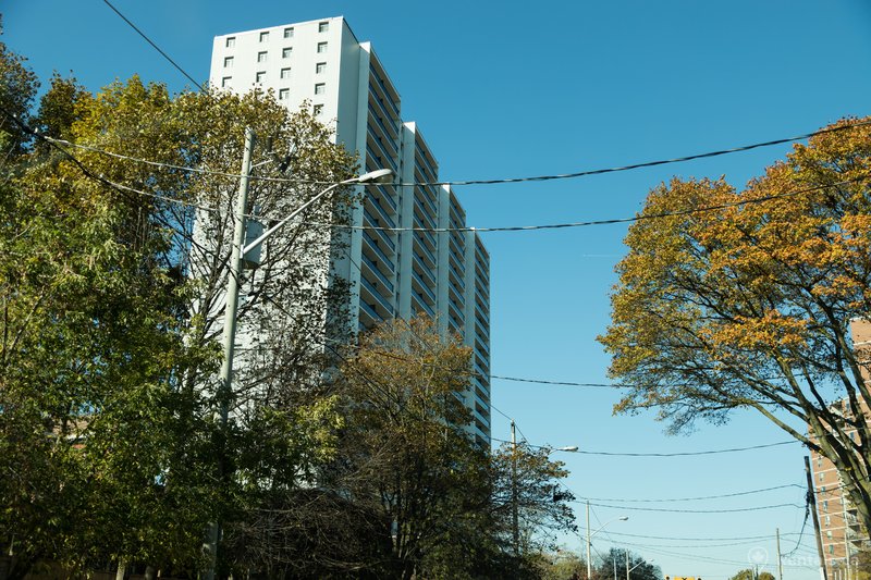 Rentals.ca Woodbine Lumsden East York Apartments, Condos and Houses