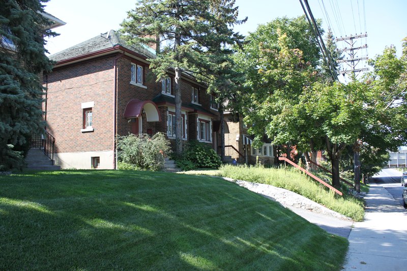 Civic Hospital House Rental Old Rentals Ottawa Neighbourhood