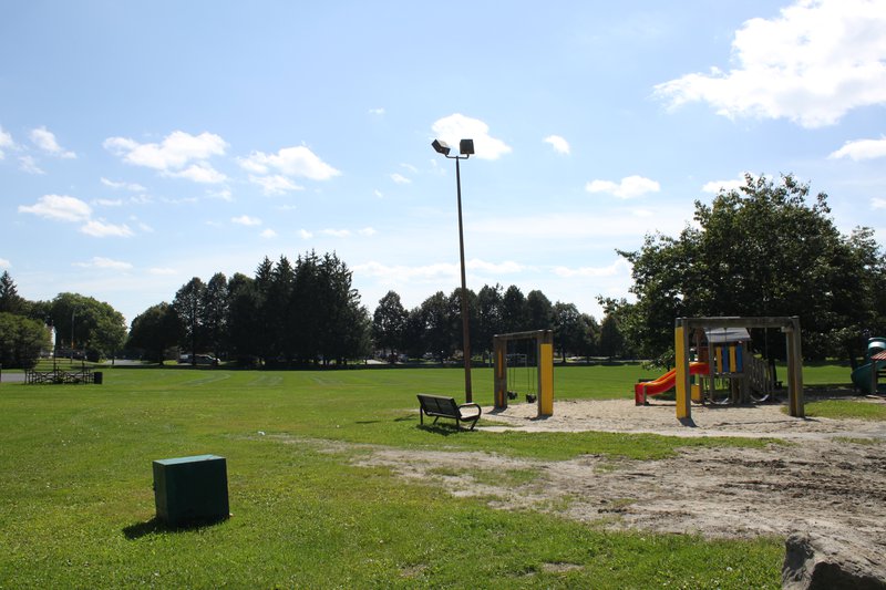 Barrhaven Ottawa Neighbourhood Park