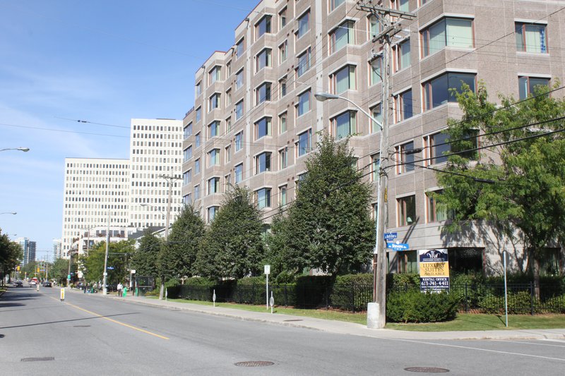 Vanier apartment rental for rent Rentals Ottawa