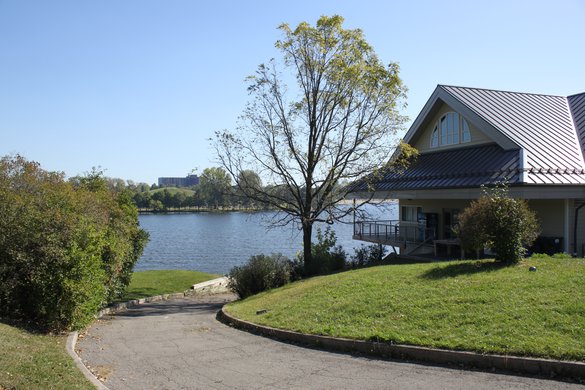 Carleton Heights House Rental by Lake