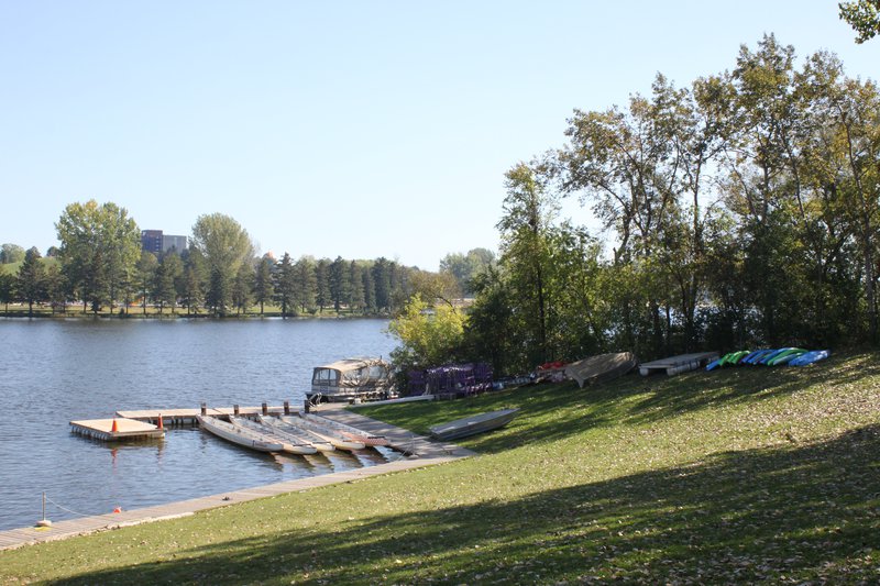 River Carleton Heights Downtown Neighbourhood