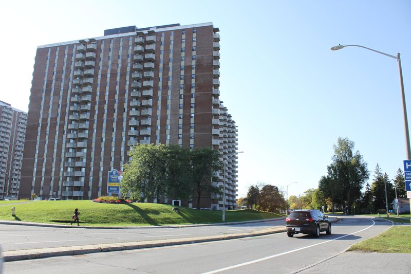 Rentals.ca Alta Vista Ottawa Apartments, Condos and Houses For Rent