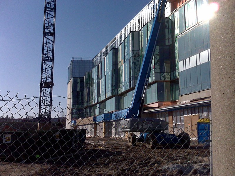 Kitchener apartment rental rentals downtown construction building.jpg