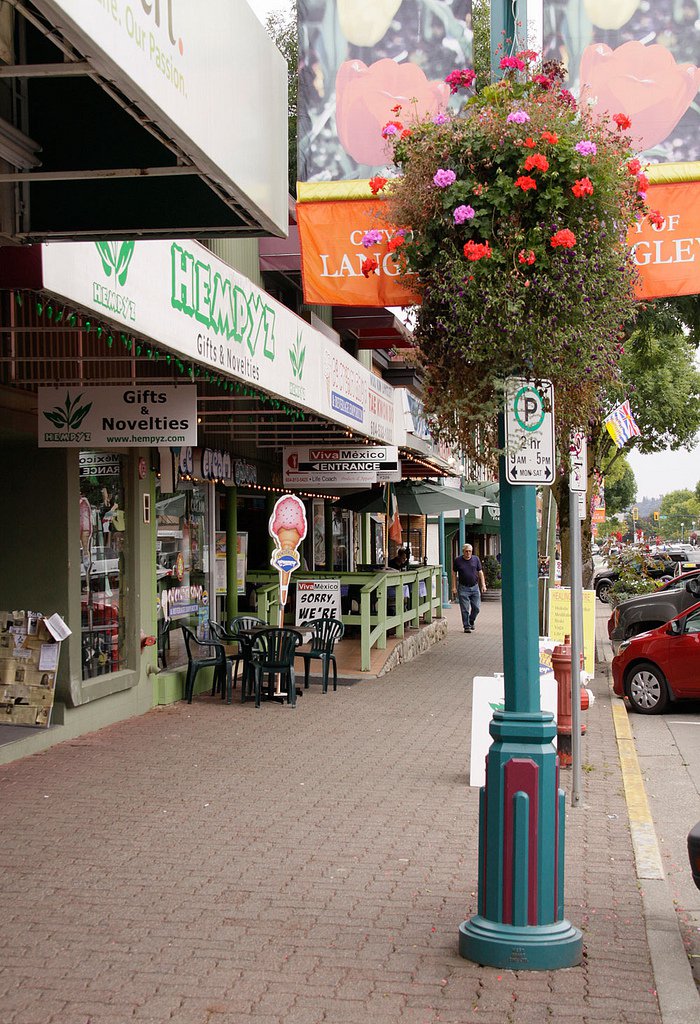 Langley city street downtown store front shop.jpg