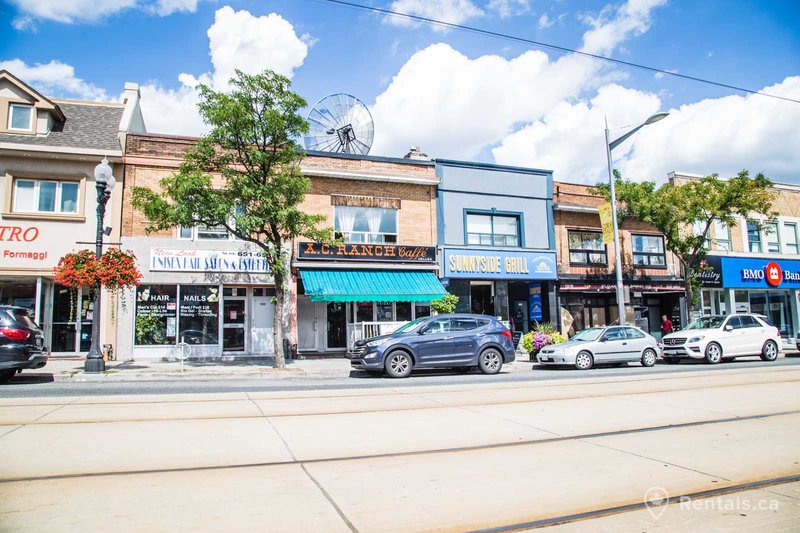 Rentals.ca Little Italy Toronto Apartments, Condos and Houses For Rent