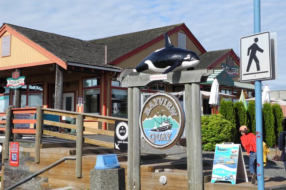 Richmond wharf restaurant tourist attraction house rental rentals.jpg