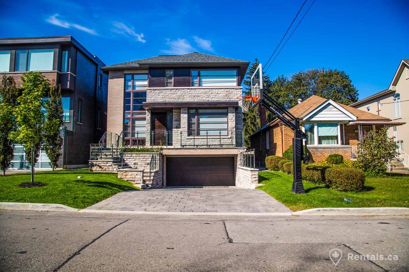 Rentals.ca Briar Hill Belgravia York Apartments, Condos and Houses