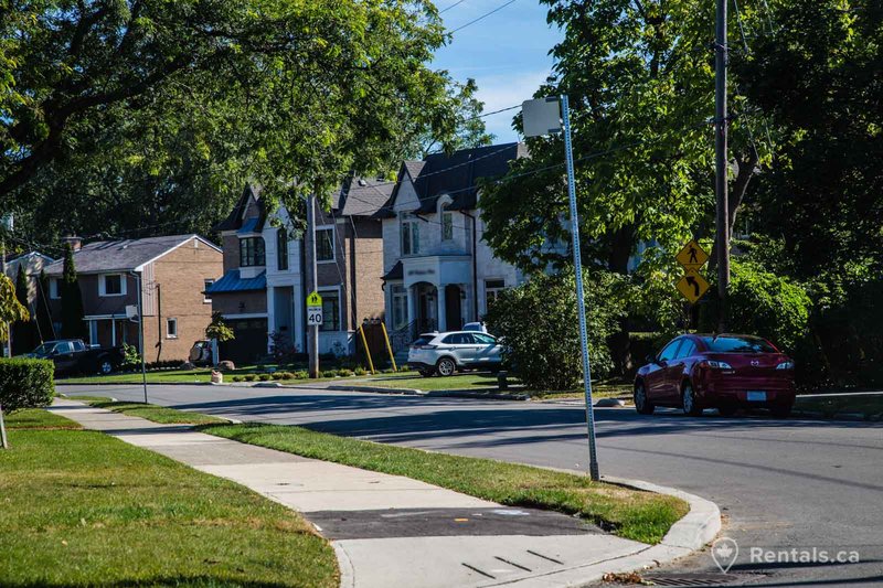 Rentals.ca Bathurst Manor North York Apartments, Condos and Houses For Rent