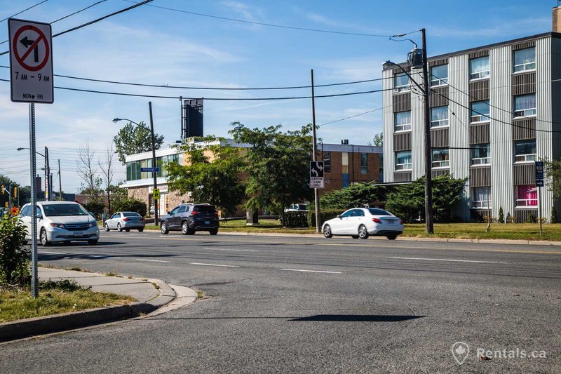 Rentals.ca Bathurst Manor North York Apartments, Condos and Houses For Rent