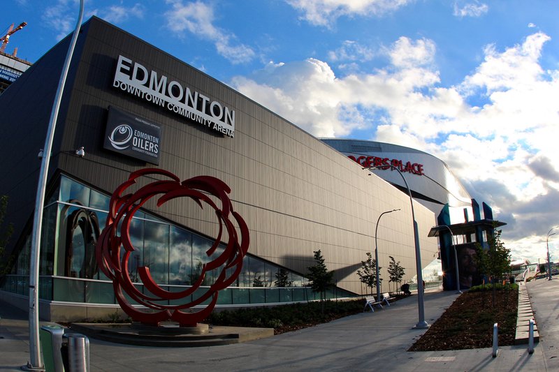 edmonton centre games arena downtown city.jpg