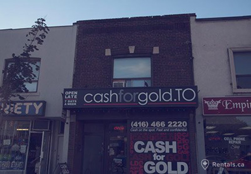 Rentals.ca Upper Beaches Toronto Apartments, Condos and Houses For Rent