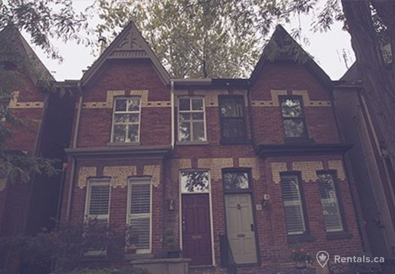 Rentals.ca Cabbagetown Toronto Apartments, Condos and Houses For Rent