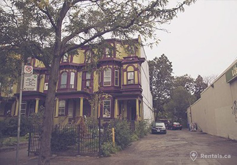 Rentals.ca Cabbagetown Toronto Apartments, Condos and Houses For Rent