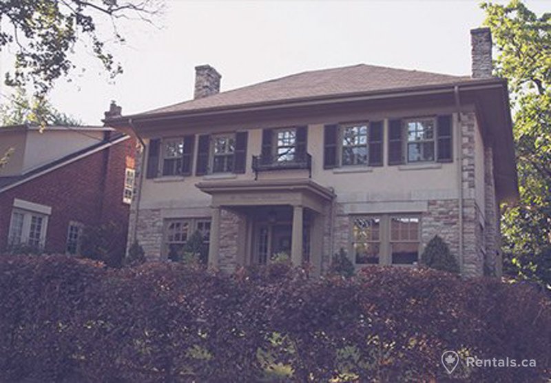 Rentals.ca Rosedale Toronto Apartments, Condos and Houses For Rent