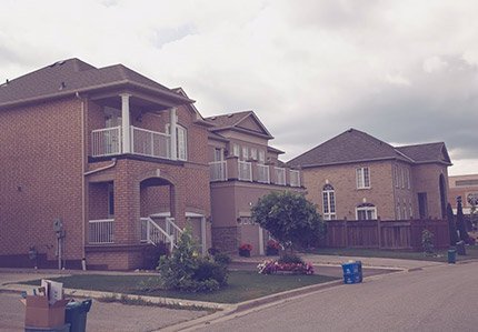 Vaughan House Detached Rental Rentals