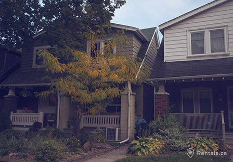 Rentals.ca Trinity Bellwoods Toronto Apartments, Condos and Houses
