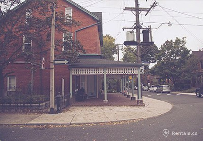 Rentals.ca Cabbagetown Toronto Apartments, Condos and Houses For Rent