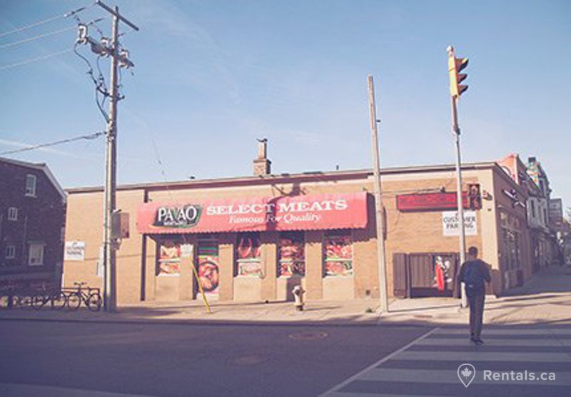 Rentals.ca Little Portugal Toronto Apartments, Condos and Houses For Rent