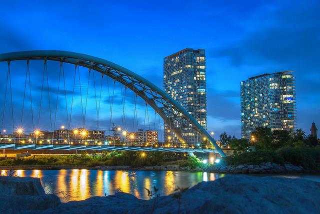 Main image for Etobicoke guide
