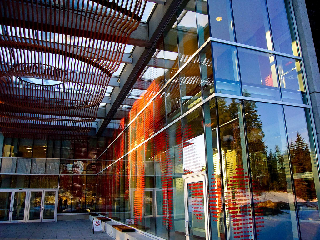 Main image for Burnaby guide