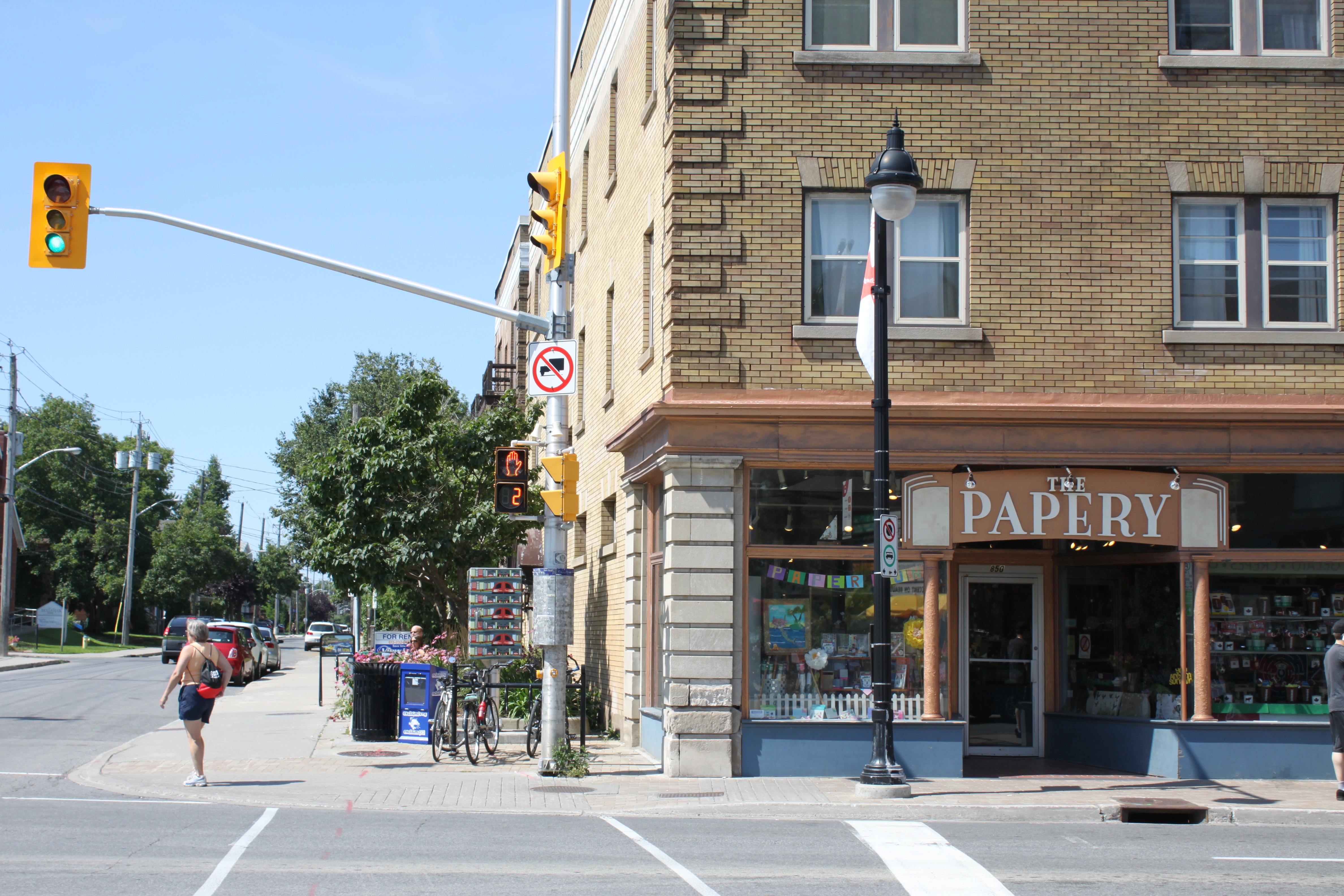 Main image for The Glebe guide