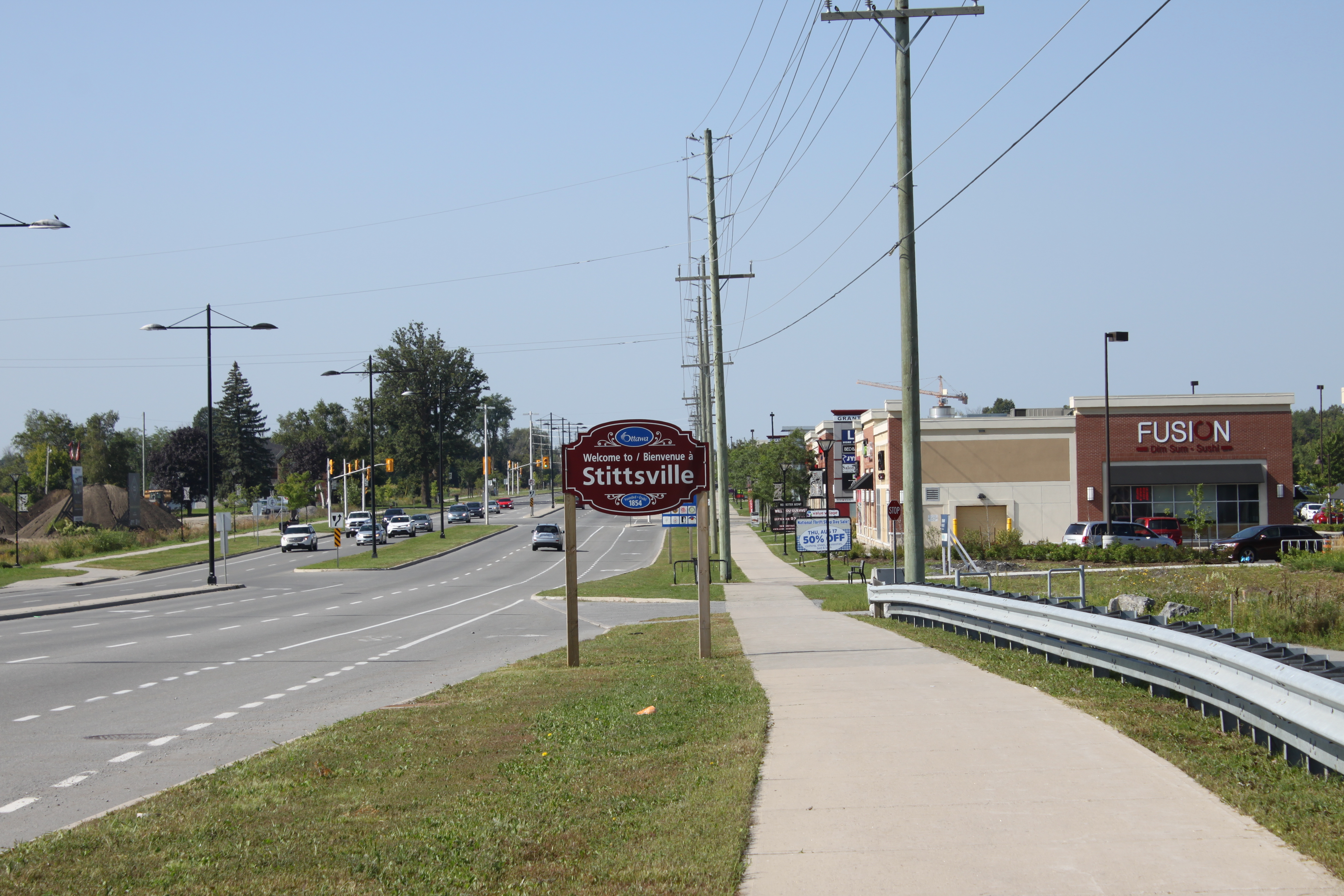 Main image for Stittsville guide