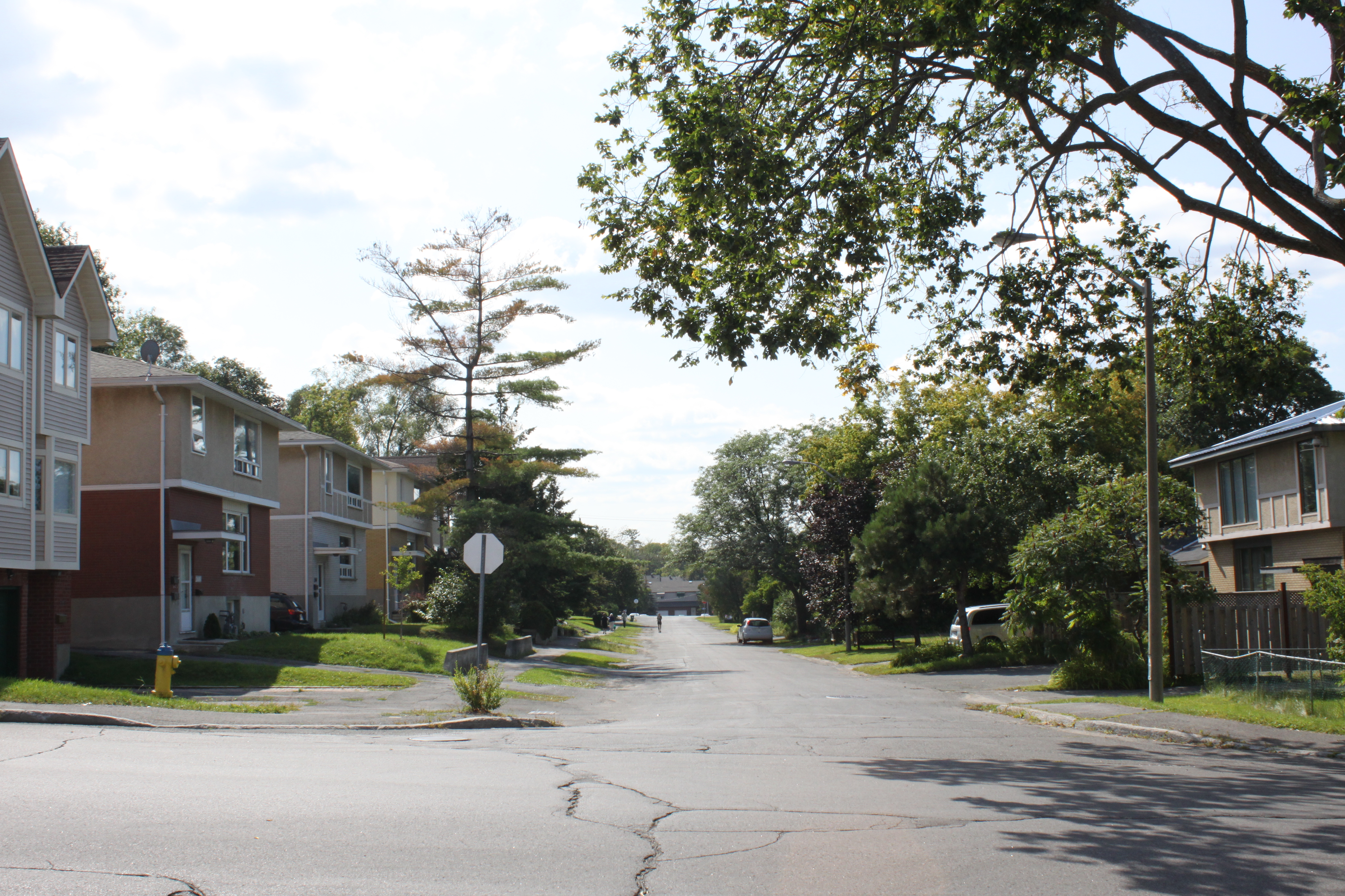 Main image for Lincoln Heights guide