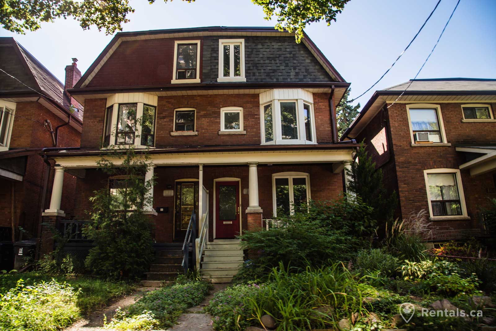 Main image for Parkdale guide