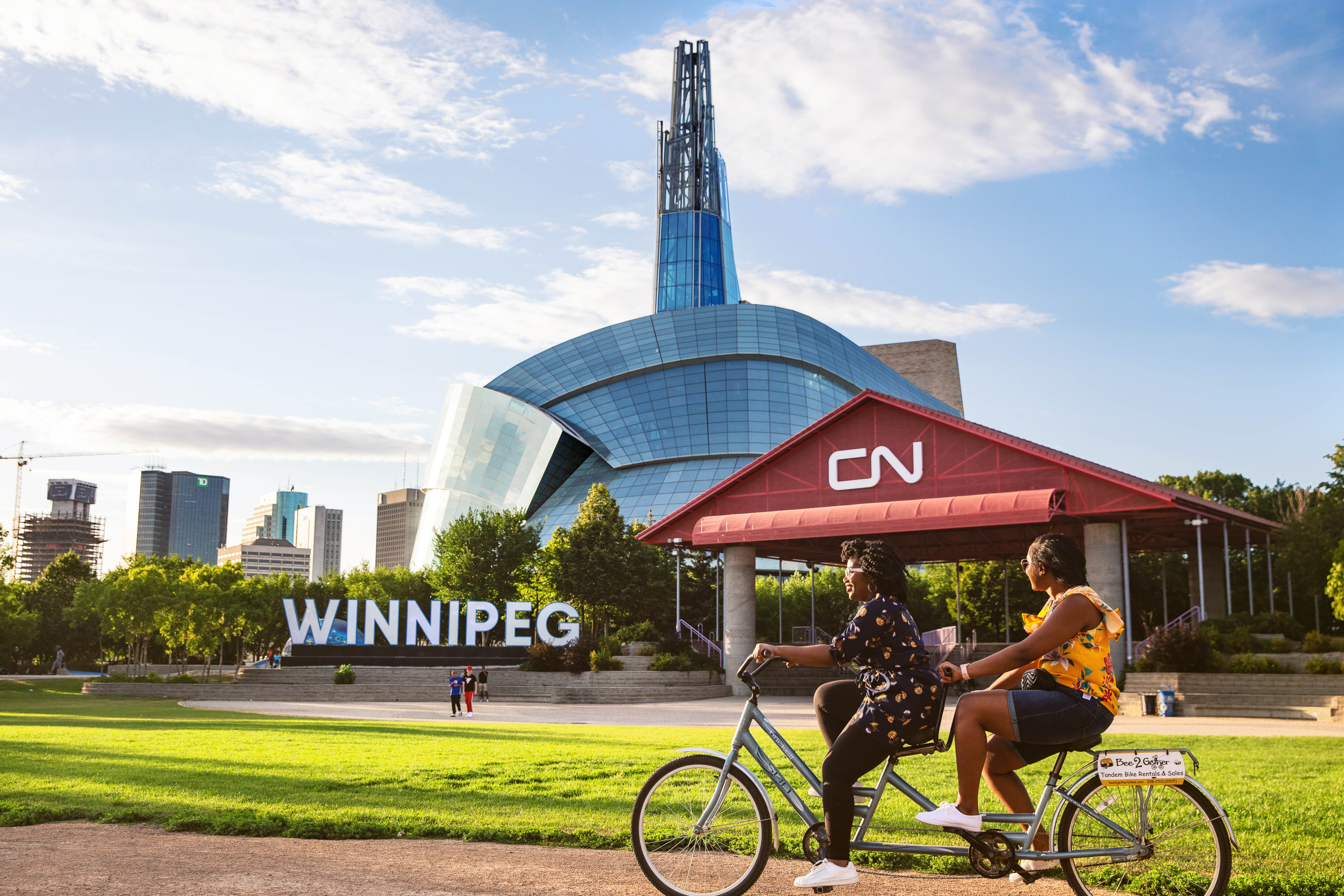 Main image for Winnipeg guide