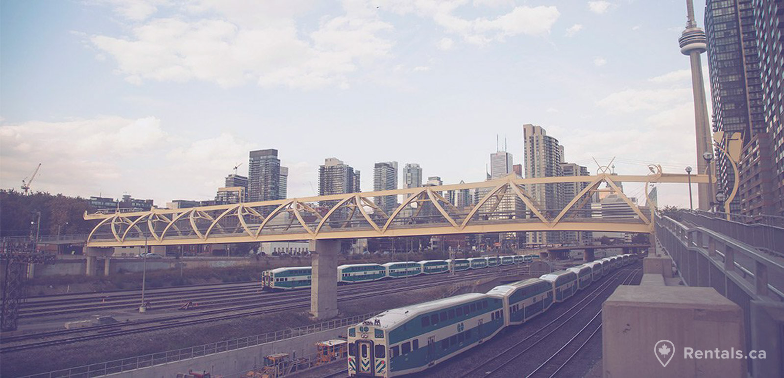 Main image for CityPlace guide